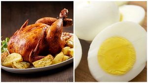  Price Hike: ಮೊಟ್ಟೆ, ಕೋಳಿ ಬೆಲೆ ಜಿಗಿತ, ಇಷ್ಟಕ್ಕೆ ಮುಗಿಯಲ್ಲ ಗಗನಕ್ಕೇರಲಿದೆ ದರ, ಎಷ್ಟಾಗಲಿದೆ?!