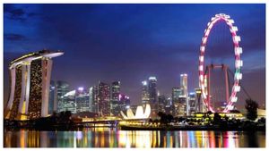  Expensive Cities: ಈ ವರ್ಷದಲ್ಲಿ ವಿಶ್ವದ ಅತೀ ದುಬಾರಿ 2 ನಗರಗಳಿವು!