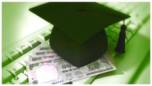  Education Loan: ಶಿಕ್ಷಣ ಸಾಲ ಪಡೆಯುವುದಕ್ಕೂ ಮುನ್ನ ಈ ಮಾಹಿತಿ ತಿಳಿದಿರಲಿ