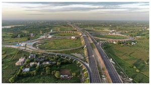  Pune Bangalore Expressway: ಪುಣೆ ಬೆಂಗಳೂರು ಎಕ್ಸ್‌ಪ್ರೆಸ್‌ವೇ ನಕ್ಷೆ, ಪ್ರಯಾಣ ಸಮಯ, ವೆಚ್ಚ, ಇತರೆ ವಿವರ