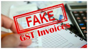  Fake GST Bill: ನಕಲಿ ಜಿಎಸ್‌ಟಿ ಬಿಲ್‌ಗಳನ್ನು ಪತ್ತೆ ಮಾಡುವುದು ಹೇಗೆ? ಇಲ್ಲಿದೆ ವಿವಿಧ ಹಂತಗಳು