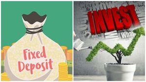Fixed Deposits: ಎಫ್‌ಡಿ ಹೂಡಿಕೆಗೆ ಇದು ಉತ್ತಮ ಸಮಯ, ಯಾಕೆ?