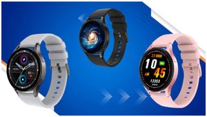  Smartwatch: ಶೇಕಡ 95ರಷ್ಟು ರಿಯಾಯಿತಿಗೆ ಲಭಿಸುತ್ತೆ ನೋಡಿ ಈ ಸ್ಮಾರ್ಟ್‌ವಾಚ್, ಆಫರ್ ಮಿಸ್‌ ಮಾಡ್ಬೇಡಿ!