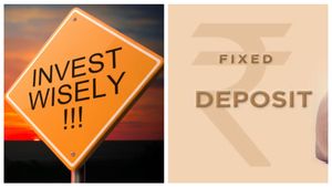  Kotak Mahindra Bank: ಹಿರಿಯ ನಾಗರಿಕರಿಗೆ ಎಫ್‌ಡಿ ಬಡ್ಡಿದರ ಹೆಚ್ಚಿಸಿದೆ ಈ ಬ್ಯಾಂಕ್, ಎಷ್ಟಿದೆ ಪರಿಶೀಲಿಸಿ