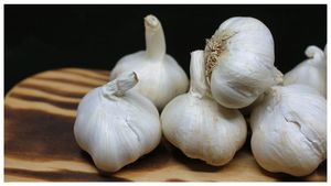 Garlic Price Hike: ಬೆಳ್ಳುಳ್ಳಿ ಬೆಲೆ ಸಾರ್ವಕಾಲಿಕ ಏರಿಕೆ, ಕಾರಣವೇನು?