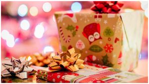  New Year 2023: ಹೊಸ ವರ್ಷಕ್ಕೆ ಉಪಯುಕ್ತ ಮತ್ತು ಸರಳ ಉಡುಗೊರೆ ಐಡಿಯಾಗಳು ಇಲ್ಲಿವೆ