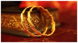  Gold Price: ಬಂಗಾರ ದರ ಎರಡು ದಿನದಲ್ಲೇ 950 ರೂಪಾಯಿ ಏರಿಕೆ, ಈಗ ಎಷ್ಟಿದೆ ದರ ನೋಡಿ