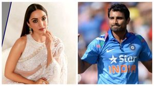  Year Ender 2023: ಈ ವರ್ಷ ಗೂಗಲ್‌ನಲ್ಲಿ ಅತೀ ಹೆಚ್ಚು ಸರ್ಚ್ ಮಾಡಿದ ಸೆಲೆಬ್ರೆಟಿಗಳಿವರು