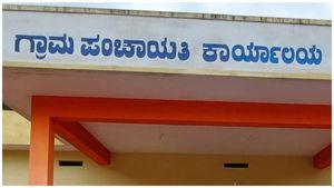 Gram Panchayat Job: ಜಿಲ್ಲಾವಾರು ನೇಮಕ, ಯಾವ ಜಿಲ್ಲೆಯಲ್ಲಿ ಎಷ್ಟು ನೇಮಕ?, ಅರ್ಹತೆ ಇತರೆ ವಿವರ