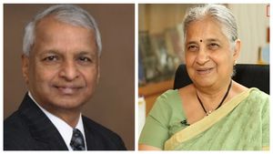  Gururaj Deshpande: 208 ಕೋಟಿ ರೂಪಾಯಿ ದೇಣಿಗೆ ನೀಡಿದ ಸುಧಾಮೂರ್ತಿ ಸೋದರ ಮಾವ ಯಾರು?