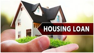  Home loan: ಗೃಹ ಸಾಲದ ಮೇಲೆ ಐದು ಬ್ಯಾಂಕ್‌ಗಳು ವಿಧಿಸುವ ಬಡ್ಡಿದರಗಳಿವು