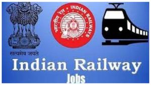  Railway Recruitment: ಭಾರತೀಯ ರೈಲ್ವೆಯಲ್ಲಿ 3093 ಹುದ್ದೆ ಖಾಲಿ, ಅರ್ಜಿ ಸಲ್ಲಿಕೆ, ಅರ್ಹತೆ, ಇತರೆ ವಿವರ