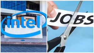  Intel layoff: ಇಂಟೆಲ್‌ನಲ್ಲಿ ಐದನೇ ಹಂತದ ಉದ್ಯೋಗ ಕಡಿತ, ಆದರೆ ಇಷ್ಟಕ್ಕೆ ಮುಗಿಯಲ್ಲ!