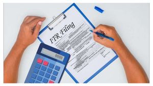 ITR Filing: ತಡವಾದ ಆದಾಯ ತೆರಿಗೆ ರಿಟರ್ನ್ ಅನ್ನು ಹೀಗೆ ಫೈಲ್ ಮಾಡಿ