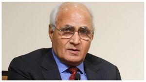  K P Singh: 7,406 ಕೋಟಿ ರೂಪಾಯಿ ದೇಣಿಗೆ ನೀಡಿದ ಭಾರತದ ಬಹುದೊಡ್ದ ದಾನಿಯಿವರು!