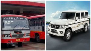 KSRTC: ಅಪಘಾತ ತುರ್ತು ಸಂದರ್ಭಕ್ಕೆ 20 ಜೀಪ್‌ಗಳನ್ನು ನಿಯೋಜಿಸಿದ ಕೆಎಸ್‌ಆರ್‌ಟಿಸಿ, ಏನಿದರ ಪ್ರಯೋಜನ?