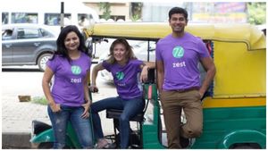  Lizzie Chapman: 3200 ಕೋಟಿ ರೂಪಾಯಿ ಕಂಪನಿಯನ್ನು ಮುಚ್ಚಿದ ಮಹಿಳೆ, ಕಾರಣವೇನು?