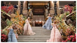  World's Expensive Wedding: ವಿಶ್ವದ ಅತೀ ದುಬಾರಿ ವಿವಾಹ ಇಶಾ ಅಂಬಾನಿ ಮದುವೆ ವೆಚ್ಚಕ್ಕಿಂತ ಅಧಿಕ, ಎಷ್ಟಿದೆ?!