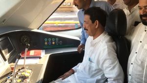 ಮಂಗಳೂರು-ಮಡಂಗಾವ್ ನಡುವೆ ವಂದೇ ಭಾರತ್ ಪ್ರಾಯೋಗಿಕ ಸಂಚಾರ ಆರಂಭ, ಮಾರ್ಗ ವಿವರ