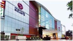  Mantri Square mall: ಮಂತ್ರಿ ಸ್ಕ್ವೇರ್ ಮಾಲ್‌ಗೆ ಬೀಗ ಜಡಿದ ಬಿಬಿಎಂಪಿ, ಕಾರಣವೇನು?