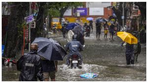  Bengaluru Weather: ಮಿಚಾಂಗ್ ಚಂಡಮಾರುತದಿಂದಾಗಿ ಬೆಂಗಳೂರಿನಲ್ಲಿ ಭಾರೀ ಮಳೆಯಾಗುತ್ತಾ, ಪ್ರಭಾವವೇನು?