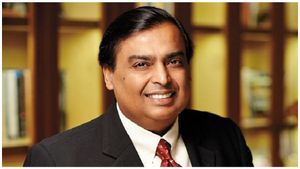  Mukesh Ambani: ಬೀದಿ ಬೀದಿಯಲ್ಲಿ ಅಂಗಡಿಗಳ ತೆರೆಯಲು ಅಂಬಾನಿ ಪ್ಲ್ಯಾನ್, ಏನಿದು, ಇತರೆ ಶಾಪ್‌ಗಳ ಗತಿಯೇನು?