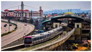 Namma Metro: ನಮ್ಮ ಮೆಟ್ರೋ ನೆಲಮಂಗಲದವರೆಗೆ ವಿಸ್ತರಣೆ ಪ್ರಸ್ತಾಪ, ಸಂಪೂರ್ಣ ಮಾಹಿತಿ