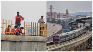  Namma Metro: ಯೆಲ್ಲೋ ಲೇನ್ ಪ್ರಾರಂಭ ಯಾವಾಗ?, ಇಲ್ಲಿದೆ ಮಹತ್ವದ ಮಾಹಿತಿ