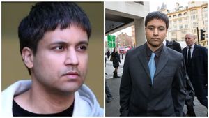  ಬೆಡ್‌ರೂಮ್‌ನಲ್ಲೇ ಕೂತು 300 ಕೋಟಿ ರೂಪಾಯಿ ಗಳಿಸಿದ ಭೂಪ, ಹೇಗೆ ಗೊತ್ತೆ?!