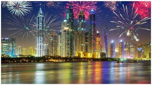  Year-Ender 2023: ಹೊಸ ವರ್ಷ ಆಚರಣೆಗೆ ಬಜೆಟ್ ಸ್ನೇಹಿ 15 ಪ್ರವಾಸಿ ಸ್ಥಳಗಳಿವು