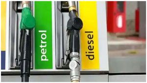  New Year bonanza: ಪೆಟ್ರೋಲ್, ಡಿಸೇಲ್ ಬೆಲೆ ಇಳಿಕೆಯಾಗುತ್ತಾ?