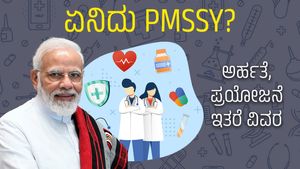  PMSSY 2023: ಏನಿದು ಪಿಎಂಎಸ್‌ಎಸ್‌ವೈ?, ಅರ್ಹತೆ, ಪ್ರಯೋಜನೆ ಇತರೆ ವಿವರ