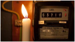  Power Cut: ಬೆಂಗಳೂರಿನಲ್ಲಿ ಡಿಸೆಂಬರ್ 21ರವರೆಗೆ ವಿದ್ಯುತ್ ಕಡಿತ, ಎಲ್ಲಿ ಪರಿಶೀಲಿಸಿ