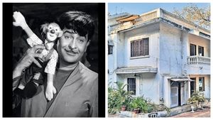  ಐಷಾರಾಮಿ ವಸತಿ ಸಂಕೀರ್ಣವಾಗಲಿದೆ ಬಾಲಿವುಡ್  ಸೂಪರ್‌ಸ್ಟಾರ್‌ನ ಈ ಐತಿಹಾಸಿಕ ಬಂಗಲೆ!