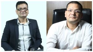  ಅಂಗವೈಕಲ್ಯ, ದಿವಾಳಿತನ ಮೆಟ್ಟಿ ನಿಂತು 798 ಕೋಟಿ ರೂಪಾಯಿ ಮೌಲ್ಯದ ಕಂಪನಿ ಕಟ್ಟಿದರಿವರು!