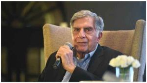  Ratan Tata: ಮುಂಗಡವಾಗಿ 9,000 ಕೋಟಿ ರೂಪಾಯಿ ಬರ್ತ್‌ಡೇ ಗಿಫ್ಟ್ ಪಡೆದ ಟಾಟಾ, ಹೇಗೆ?!