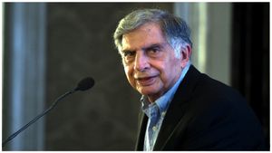 Ratan Tata Birthday Special: ರತನ್ ಟಾಟಾ ಬಗ್ಗೆ ನೀವು ತಿಳಿದಿರಬೇಕಾದ ಮಾಹಿತಿ ಇಲ್ಲಿದೆ ನೋಡಿ
