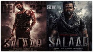  Salaar box office collection: ಮೊದಲ ದಿನವೇ 'ಸಲಾರ್' 175 ಕೋಟಿ ರೂ. ಗಳಿಸುವ ನಿರೀಕ್ಷೆ
