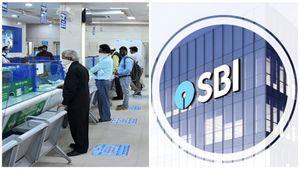  SBI Customer Alert: ಎಸ್‌ಬಿಐ ಗ್ರಾಹಕರೆ ಈ ದಿನಾಂಕಕ್ಕೂ ಮುನ್ನ ಬ್ಯಾಂಕ್‌ಗೆ ಹೋಗಿ ಸಹಿ ಹಾಕಿ, ಏನಿದು ನಿಯಮ?