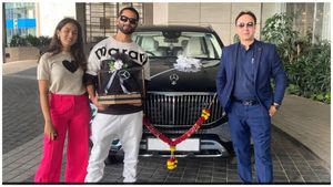 Shahid Kapoor: 'ಡ್ಯಾನ್ಸಿಂಗ್ ಕಾರು' ಖರೀದಿಸಿದ ಶಾಹಿದ್ ಕಪೂರ್, ಬೆಲೆಯೆಷ್ಟು ಗೊತ್ತಾ?