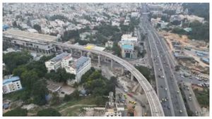  Namma Metro: ಸಿಲ್ಕ್ ಬೋರ್ಡ್ ಜಂಕ್ಷನ್ ಬಳಕೆದಾರರಿಗೆ ಶೀಘ್ರ ರಿಲೀಫ್, ಏನಿದು?