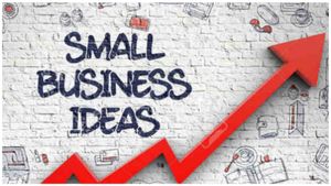  Business Ideas: ಅತಿ ಕಮ್ಮಿ ಬಂಡವಾಳ ಹಾಕಿ ಶುರು ಮಾಡಬಹುದಾದ 25 ವ್ಯಾಪಾರಗಳು!