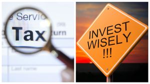  Post Office Scheme: ಗ್ಯಾರಂಟಿ ಆದಾಯ, ತೆರಿಗೆ ಪ್ರಯೋಜನಗಳಿರುವ  9 ಹೂಡಿಕೆ ಯೋಜನೆಗಳು ಇಲ್ಲಿವೆ