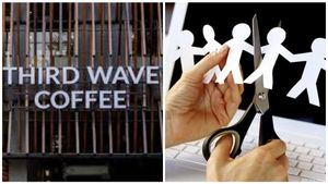  Third Wave Coffee: ಬೆಂಗಳೂರಿನ ಸ್ಟಾರ್ಟ್‌ಅಪ್‌ನಲ್ಲಿ ಉದ್ಯೋಗ ಕಡಿತ, ಎಷ್ಟು ಮಂದಿಗೆ ಗೇಟ್‌ಪಾಸ್?