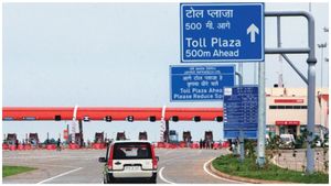  ಇವರೇ ನೋಡಿ ಭಾರತದ ಅತಿದೊಡ್ಡ ಟೋಲ್ ಸಂಗ್ರಾಹಕ ಕಂಪನಿಯ ಹಿಂದಿನ ಮಾಸ್ಟರ್ ಮೈಂಡ್! 