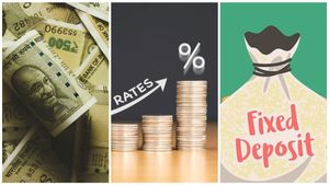  Unclaimed Money: ಎಸ್‌ಬಿಐ ಗ್ರಾಹಕರು ಕ್ಲೈಮ್ ಮಾಡದ ಹಣವನ್ನು ಕ್ಲೈಮ್ ಮಾಡುವುದು ಹೇಗೆ? ಇಲ್ಲಿದೆ ಅಗತ್ಯ ಮಾಹಿತಿ