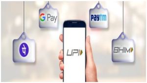 UPI payments: ಯುಪಿಐ ಪಾವತಿ ಮಾಡುವಾಗ ಈ ವಿಚಾರ ನನೆಪಿರಲಿ