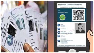  Voter ID Frauds: ವೋಟರ್‌ ಐಡಿಯನ್ನು ಬಳಸಿಕೊಂಡೆ ನಡೆಸಲಾಗುತ್ತಿದೆ ವಂಚನೆ, ಏನಿದು?
