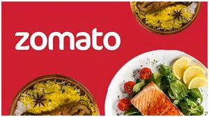  Zomato: ಜೊಮ್ಯಾಟೊಗೆ 401 ಕೋಟಿ ರೂಪಾಯಿ ಜಿಎಸ್‌ಟಿ ನೊಟೀಸ್, ಸಂಸ್ಥೆ ಹೇಳುವುದೇನು?