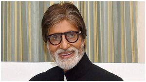  ಅಯೋಧ್ಯೆಯಲ್ಲಿ 14.5 ಕೋಟಿ ರೂಪಾಯಿ ಮೌಲ್ಯದ ಭೂಮಿ ಖರೀದಿಸಿದ ಅಮಿತಾಬ್ ಬಚ್ಚನ್